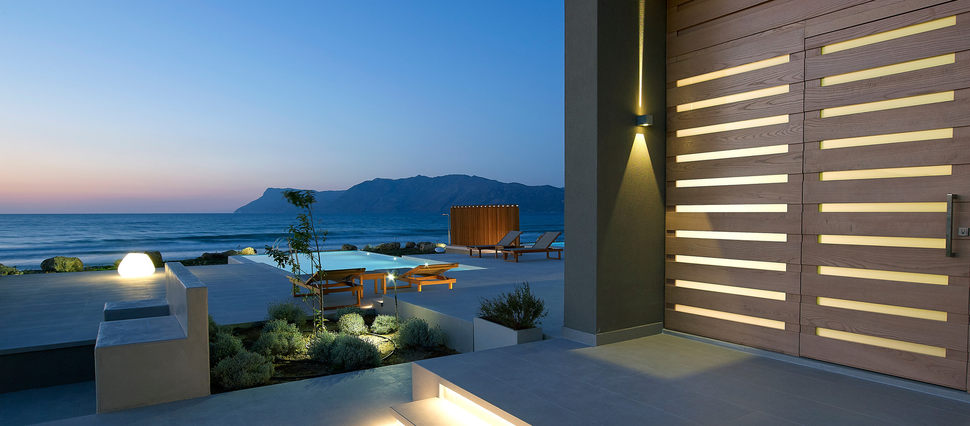 AtlasConcorde Youphoria villa Grecia 023